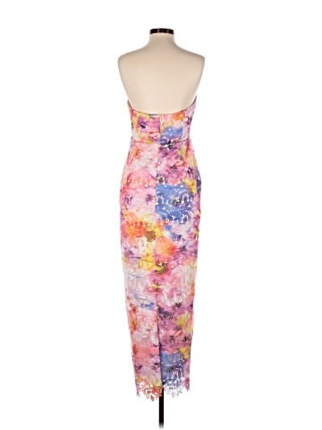 Belle Badgley Mischka Cocktail Dress (view 2)
