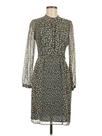Burberry Brit Cocktail Dress (view 1)
