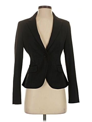 Express Blazer (view 1)