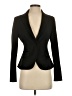 Express Black Blazer Size 2 - photo 1