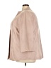 JM Collection 100% Polyester Tan 3/4 Sleeve Blouse Size 3X - photo 5