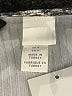 H&M Silver Bodysuit Size S - photo 3