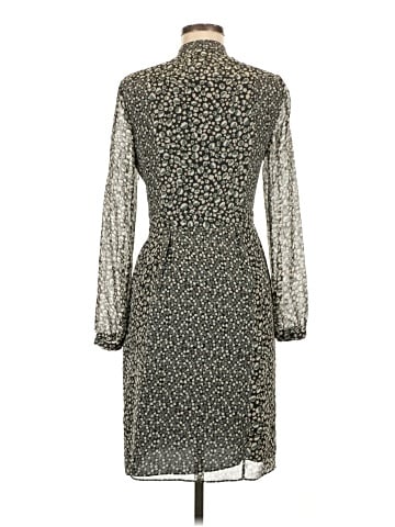 Burberry Brit Cocktail Dress (view 2)
