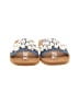 Stuart Weitzman Blue Sandals Size 8 1/2 - photo 2