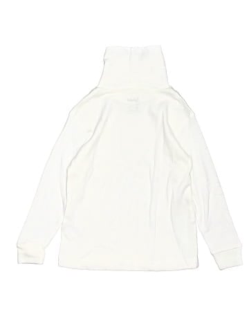 Leveret Long Sleeve Turtleneck (view 2)