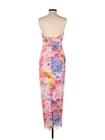 Belle Badgley Mischka Cocktail Dress (view 2)