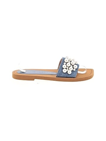 Stuart Weitzman Sandals (view 1)