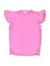 Snapper Rock Pink Swimsuit Cover Up Size 6 - photo 1