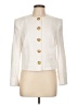 Veronica Beard 100% Cotton Ivory Blazer Size 10 - photo 1