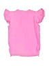 Snapper Rock Pink Swimsuit Cover Up Size 6 - photo 2