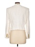 Veronica Beard 100% Cotton Ivory Blazer Size 10 - photo 2