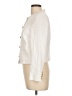 Veronica Beard 100% Cotton Ivory Blazer Size 10 - photo 5
