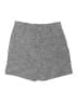 Rag & Bone Chevron-herringbone Gray Shorts Size 4 - photo 2