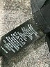 Nic + Zoe Solid Black Active Pants Size 12 - photo 8