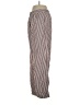 Rag & Bone Stripes Brown Casual Pants Size 2 - photo 5
