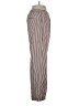 Rag & Bone Stripes Brown Casual Pants Size 2 - photo 4