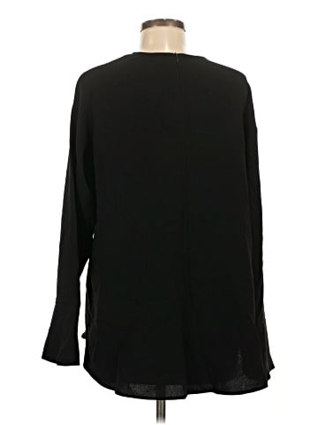Marimekko Long Sleeve Top (view 2)