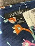Roz & Ali Blue Sleeveless Blouse Size 2X - photo 7