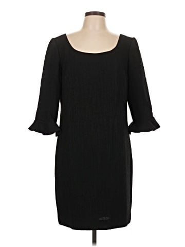Ann Taylor Casual Dress (view 1)