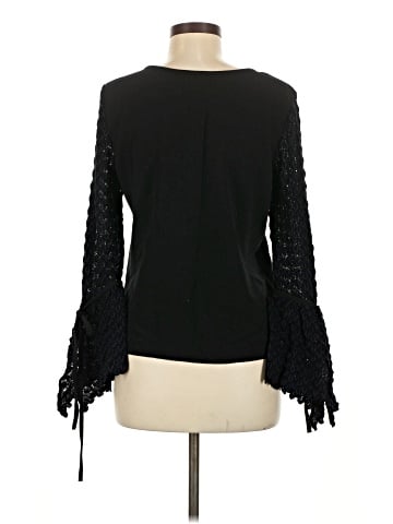 See By Chloé Long Sleeve Blouse (view 2)