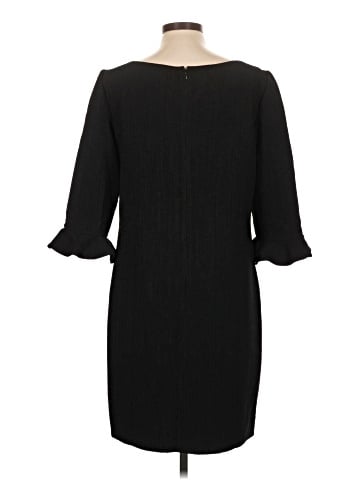 Ann Taylor Casual Dress (view 2)