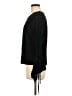 See By Chloé Black Long Sleeve Blouse Size EU (FR) 40 / US 8 - photo 5