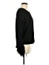 See By Chloé Black Long Sleeve Blouse Size EU (FR) 40 / US 8 - photo 4