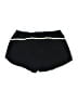 Gap Fit Color Block Black Athletic Shorts Size L - photo 2