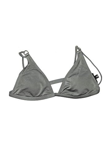 LA Hearts Swimsuit Top (view 1)
