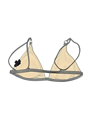 LA Hearts Swimsuit Top (view 2)