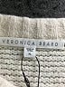 Veronica Beard Ivory Pullover Sweater Size XL - photo 7