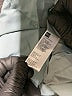 GU 100% Polyester Solid Teal Snow Jacket Size S - photo 6