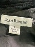 Joan Rivers Black Blazer Size L - photo 6
