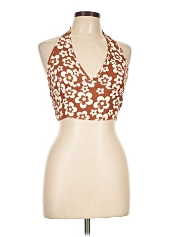 Altar'd State Sleeveless Blouse (view 1)