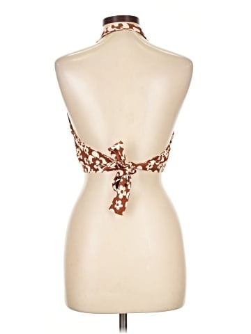 Altar'd State Sleeveless Blouse (view 2)