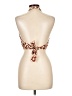 Altar'd State Brown Sleeveless Blouse Size L - photo 2