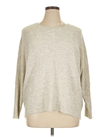 AGB Pullover Sweater (view 1)