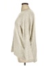 AGB Silver Pullover Sweater Size XL - photo 5