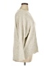 AGB Silver Pullover Sweater Size XL - photo 4