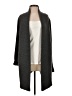 BCBGMAXAZRIA 100% Wool Gray Wool Cardigan Size S - photo 1
