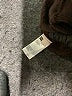 GU Brown Sweatshirt Size M - photo 7