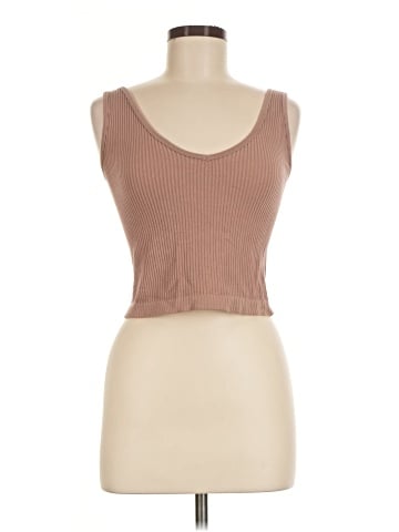 Intimately by Free People Tank Top (view 1)