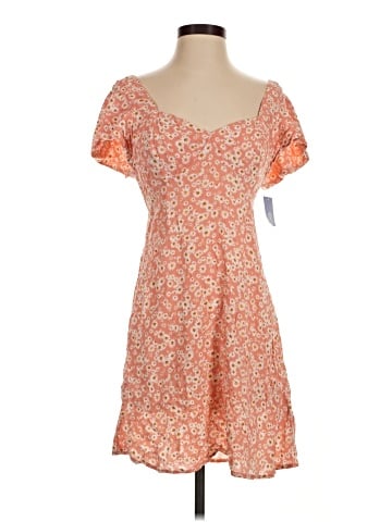 Hurley Casual Dress (view 1)