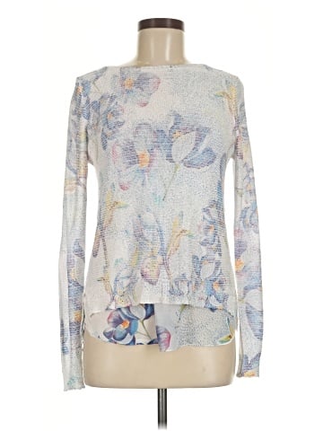 Sioni Pullover Sweater (view 1)