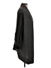 BCBGMAXAZRIA 100% Wool Gray Wool Cardigan Size S - photo 4
