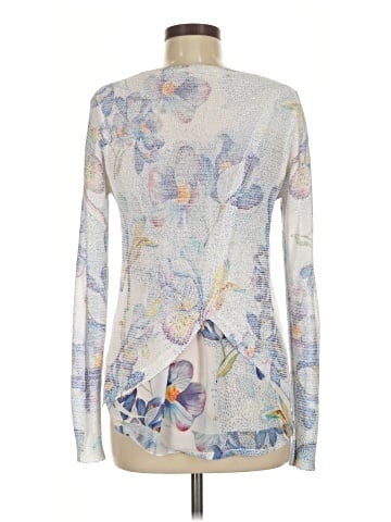 Sioni Pullover Sweater (view 2)