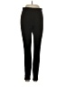 Express Solid Black Active Pants Size S - photo 1