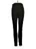 Express Solid Black Active Pants Size S - photo 2