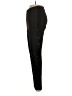 Express Solid Black Active Pants Size S - photo 5