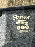 Hanes Solid Blue Pullover Sweater Size S - photo 7